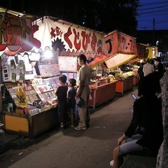 お祭り•イベント等露店出店承ります☺️