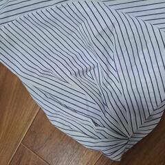 完売。ボーダートップスブラウス♡の画像