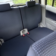 【売約済み】★フロンティアグループいわき店★お手頃価格！ワゴンR 車検付きR8/7月 52,000km 即納車可能！の画像
