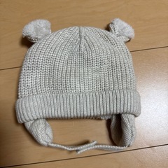 BABY GAP帽子の画像
