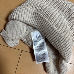 BABY GAP帽子の画像
