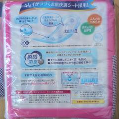 大人用紙パンツ　安心パッドの画像