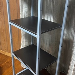 棚の画像