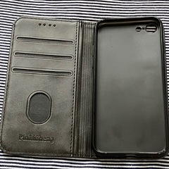 iPhone 7 8 ケース　新品 の画像