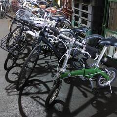 【仙台市宮城野区】中古自転車を格安でお譲りします！の画像