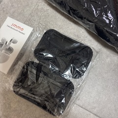 SHIEN 洋服 イヤホン 新品未使用の画像