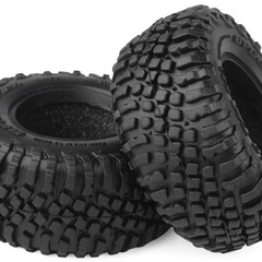 【新品】RC4WD BFGoodrich 1インチタイヤ T/A KR3の画像