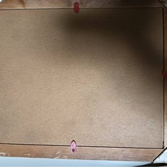 12日引渡　値下中　額縁八ツ切 30.3×34.2の画像