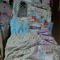 ショーツ150枚セット「M.L.LLサイズ」の画像