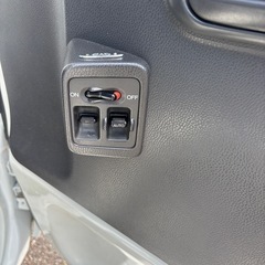 ホンダ　アクティトラック　HA8 5MTの画像