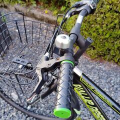 ジュニア用自転車の画像
