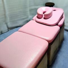 サロンベッド▪️  エステベッドの画像