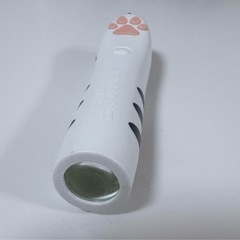 キャティーマン　じゃれ猫おもちゃLED にゃんだろー光線の画像