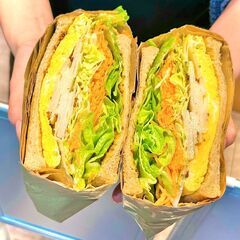 【急募！】調理＆新メニュー開発スタッフの画像