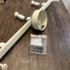 LEDシーリングライト　美品の画像