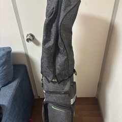 ゴルフバッグの画像