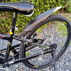 ジュニア用自転車の画像