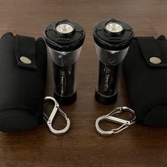 LEDランタン　２個セットの画像