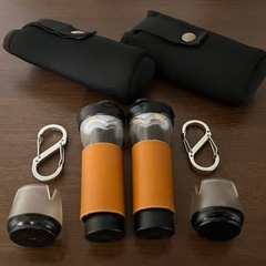 LEDランタン　２個セットの画像