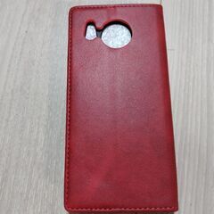 AQUOS　sense7 ケースの画像
