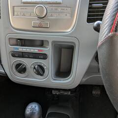 【値下げ】希少なMT車　早いもの勝ち！　2008年式　車検わずか　の画像