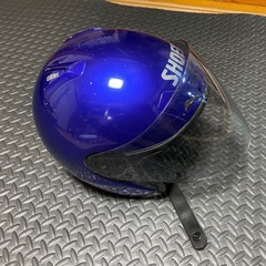 🌸　SHOEI  Jフォース　🌸ヘルメット🌸の画像