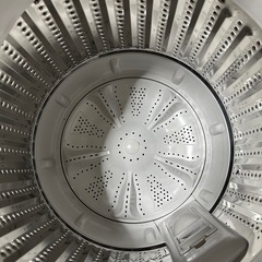 洗濯機の画像