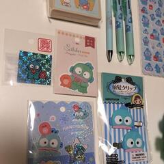 ハンギョドン　未使用品　完売品の画像