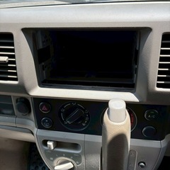 総額25.0万円★車内広々フラット軽箱バン★オートマ★PA地区限定車★キーレス★平成25年式スズキエブリィ PA(DA64V)16.3万キロ 車検令和9年9月 シルバーの画像