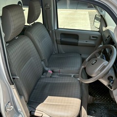 総額25.0万円★車内広々フラット軽箱バン★オートマ★PA地区限定車★キーレス★平成25年式スズキエブリィ PA(DA64V)16.3万キロ 車検令和9年9月 シルバーの画像