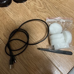 カッピングの画像