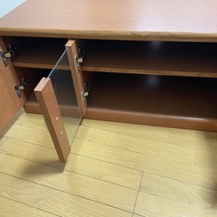 ローボード・テレビ台の画像