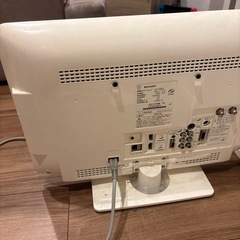 テレビ
の画像