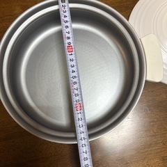 土鍋風ステンレス鍋の画像
