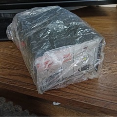 セルラー製 インバータ未使用 箱不良 12V〜100コンセプトの画像