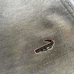 メンズLサイズ　ステテコ半ズボンセットの画像