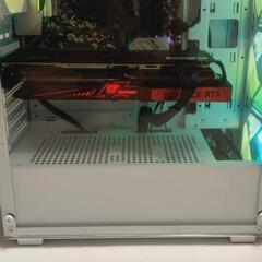 譲渡決　ゲーミング　パソコン　　動画編集の画像