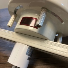 LEDシーリングライト　美品の画像