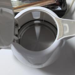 T-falケトル アプレシアプラス 0.8L BF805170　の画像