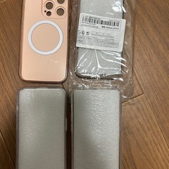 【まとめて全部で】iPhone 14 Pro用　スマートフォンケース　アイフォーン　Appleの画像