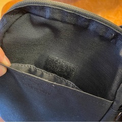 NIKE/ショルダーポーチの画像