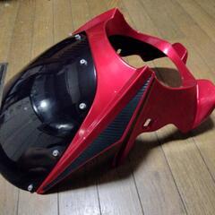 cb400sf nc42 カウルの画像
