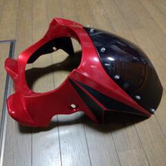 cb400sf nc42 カウルの画像