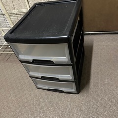 収納ケースの画像