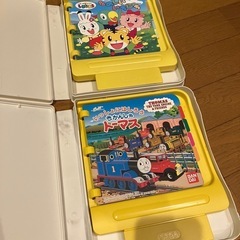 セガトイズ PICO  キッズコンピュータ 知育ゲームの画像