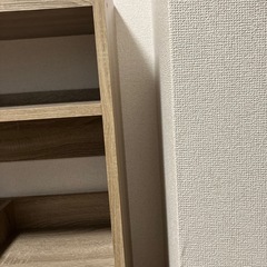 飾り棚の画像