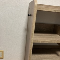 飾り棚の画像