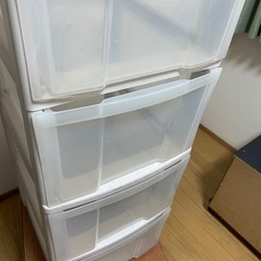 【お話中】5段修能ケースの画像