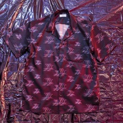 studio seven メンズTシャツの画像