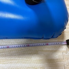 浮き輪　ビーチベッド　フロート　ウォーターマット　シュノーケリングボートの画像